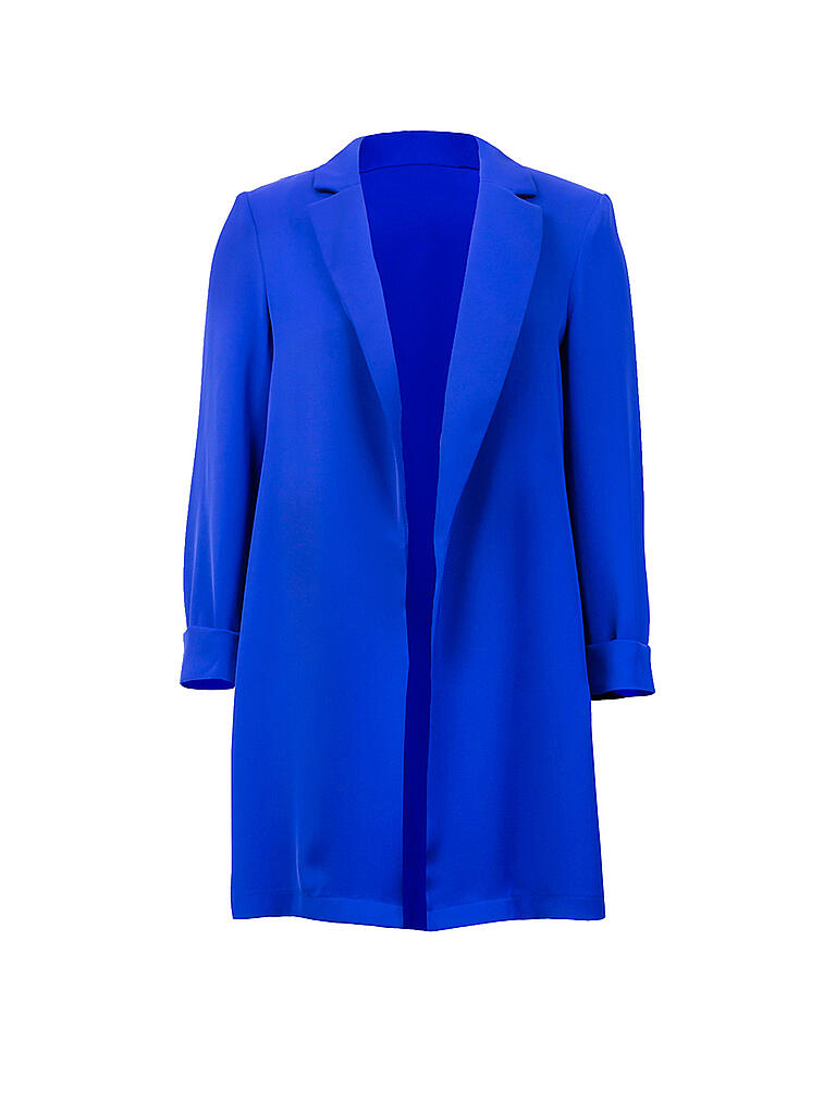 JOSEPH RIBKOFF | Blazer | blau