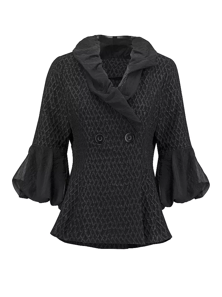 JOSEPH RIBKOFF | Blazer | schwarz