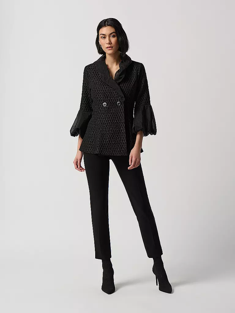 JOSEPH RIBKOFF | Blazer | schwarz
