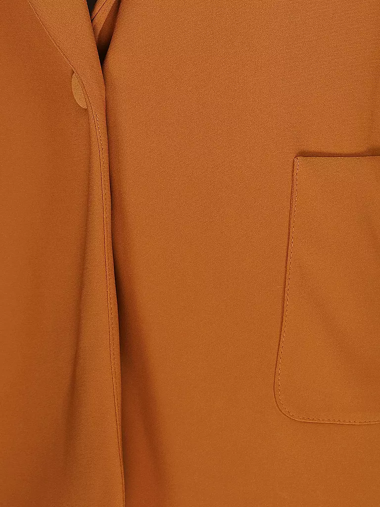 JOSEPH RIBKOFF | Blazer | orange