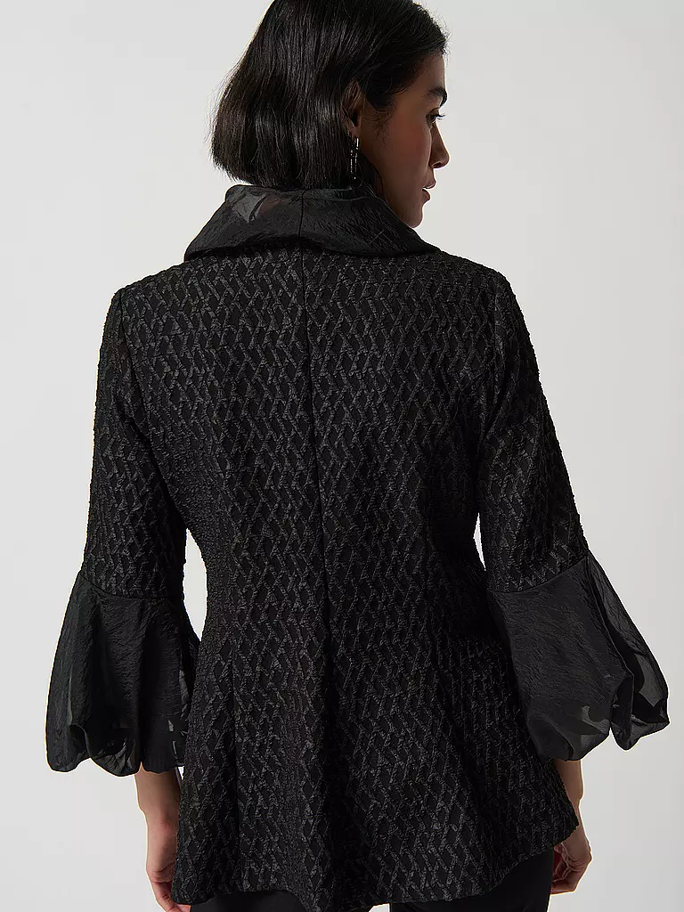 JOSEPH RIBKOFF | Blazer | schwarz