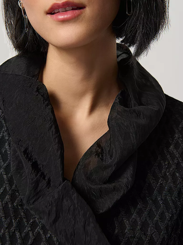 JOSEPH RIBKOFF | Blazer | schwarz