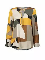 JOSEPH RIBKOFF | Bluse  | senf