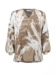 JOSEPH RIBKOFF | Bluse  | Beige