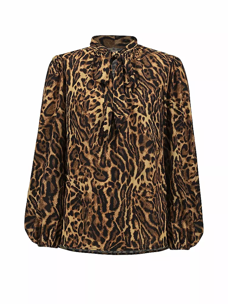 JOSEPH RIBKOFF | Bluse  | braun