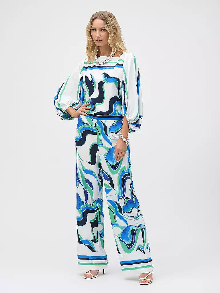 JOSEPH RIBKOFF | Bluse  | weiss