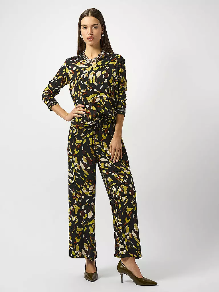 JOSEPH RIBKOFF | Bluse  | schwarz
