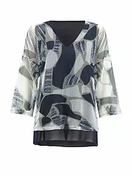 JOSEPH RIBKOFF | Bluse | dunkelblau