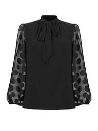 JOSEPH RIBKOFF | Bluse | schwarz