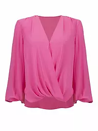 JOSEPH RIBKOFF | Bluse | pink
