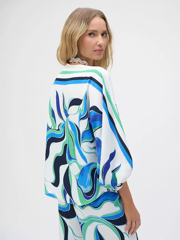 JOSEPH RIBKOFF | Bluse | weiss