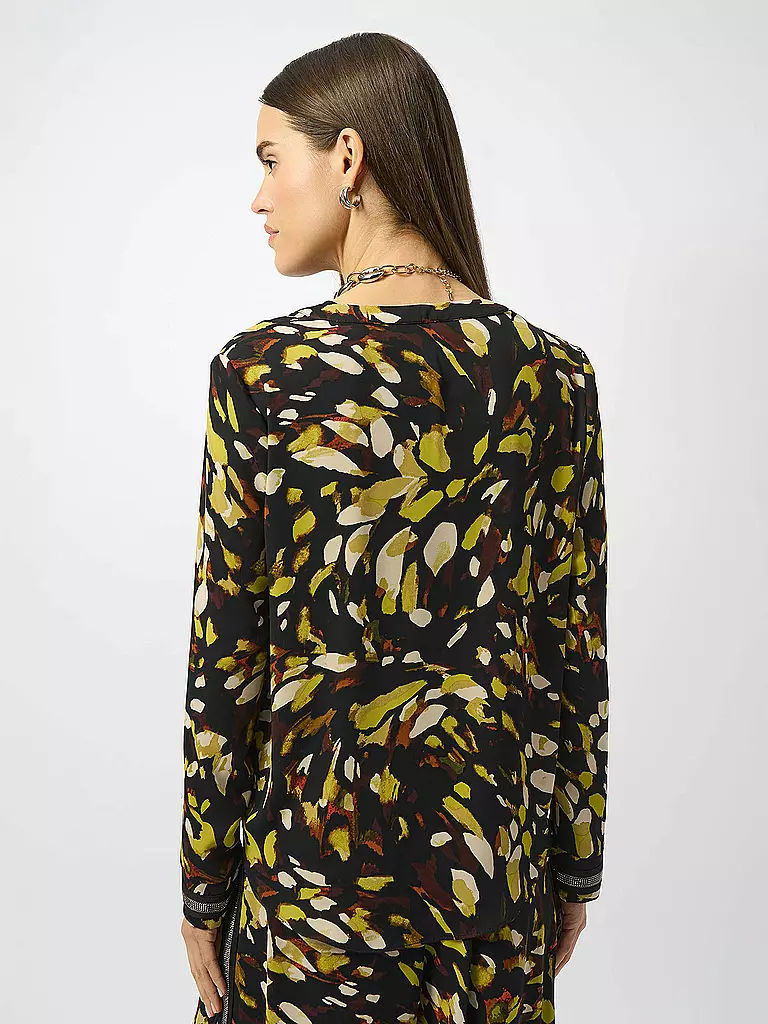 JOSEPH RIBKOFF | Bluse | schwarz