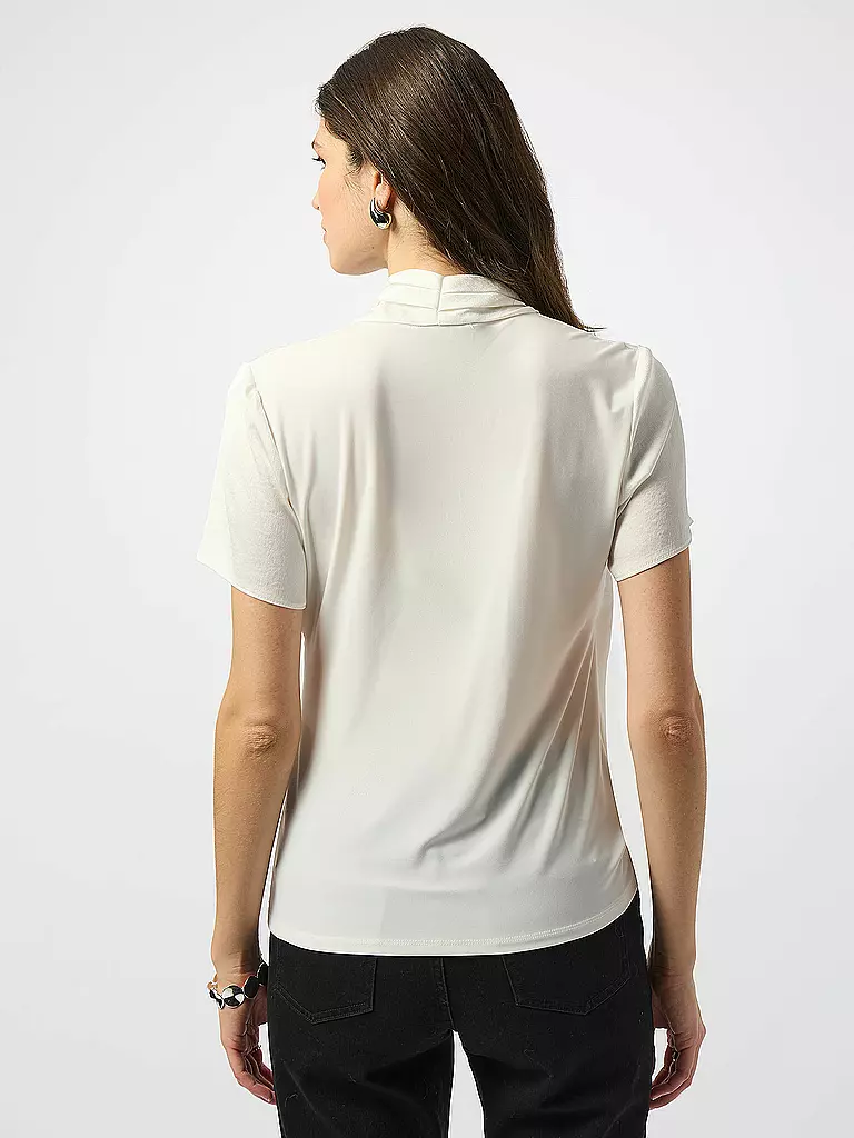 JOSEPH RIBKOFF | Bluse | creme