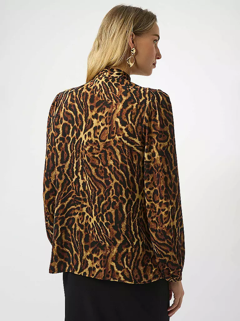 JOSEPH RIBKOFF | Bluse | braun