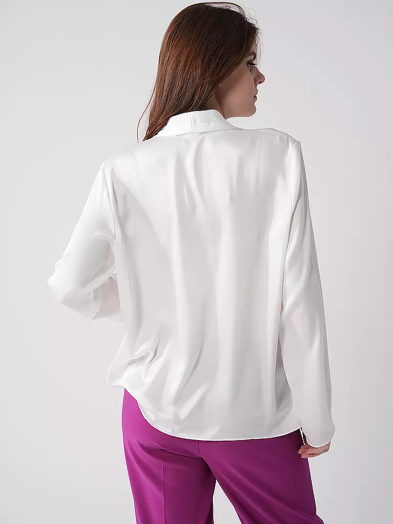 JOSEPH RIBKOFF | Bluse | schwarz