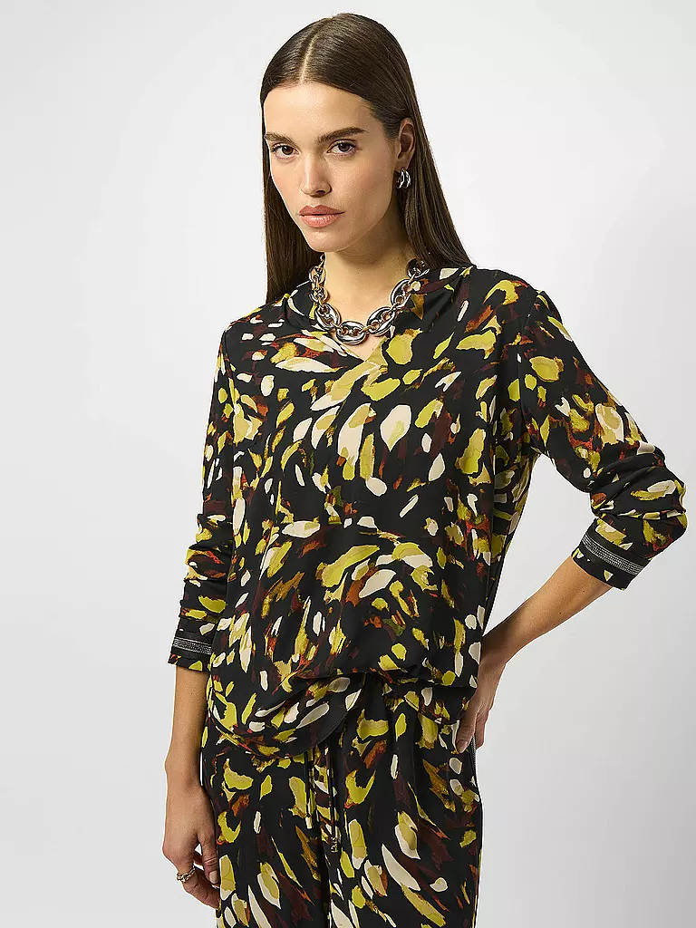 JOSEPH RIBKOFF | Bluse | schwarz