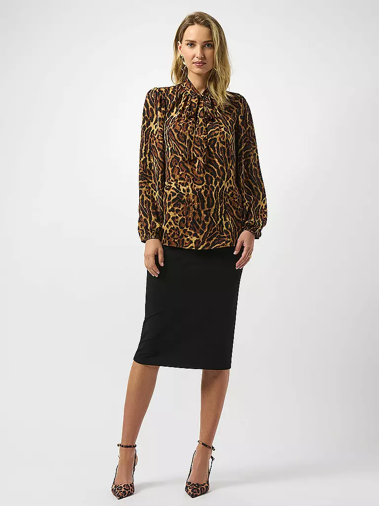 JOSEPH RIBKOFF | Bluse | braun