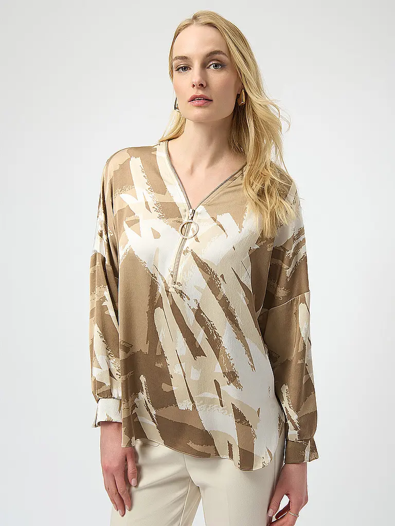 JOSEPH RIBKOFF | Bluse | 