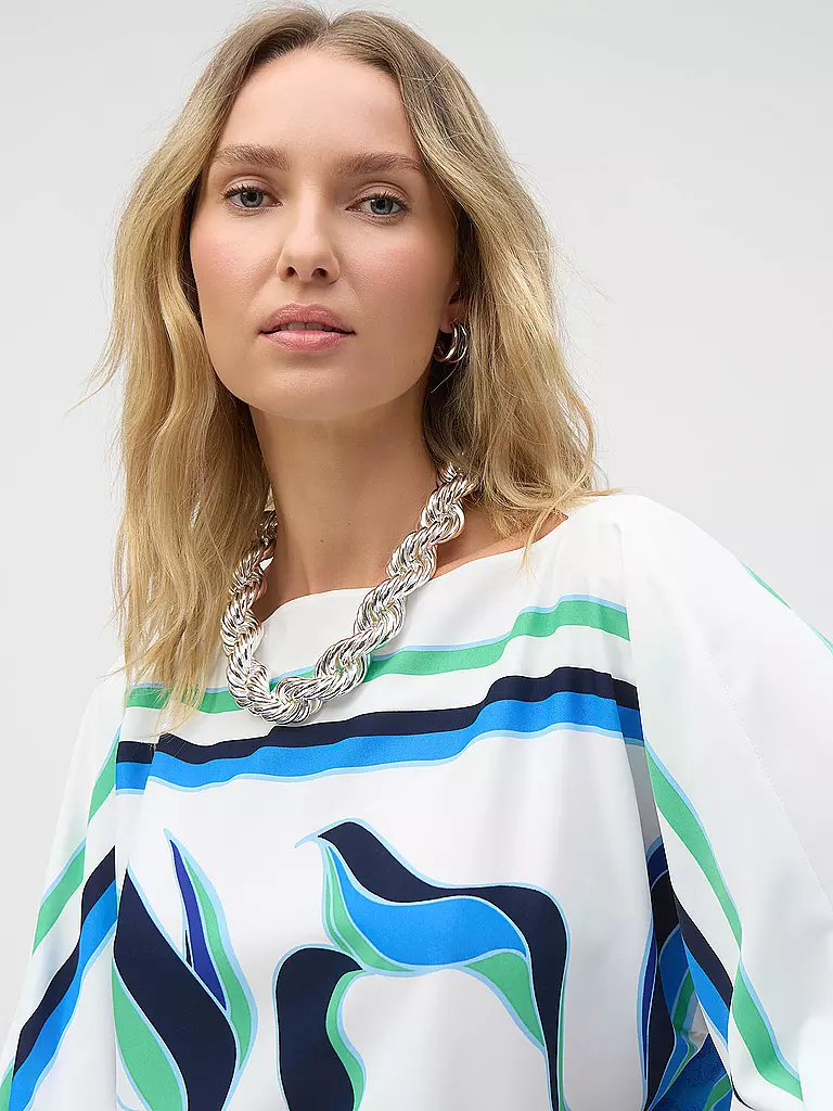 JOSEPH RIBKOFF | Bluse | weiss
