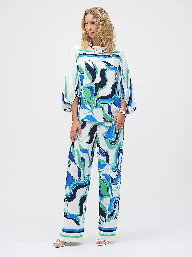 JOSEPH RIBKOFF | Bluse | weiss