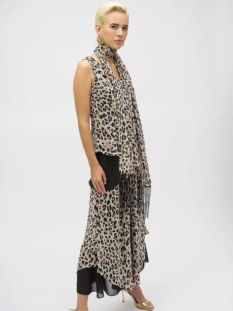 JOSEPH RIBKOFF | Bluse | beige