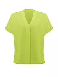 JOSEPH RIBKOFF | Blusenshirt | grün