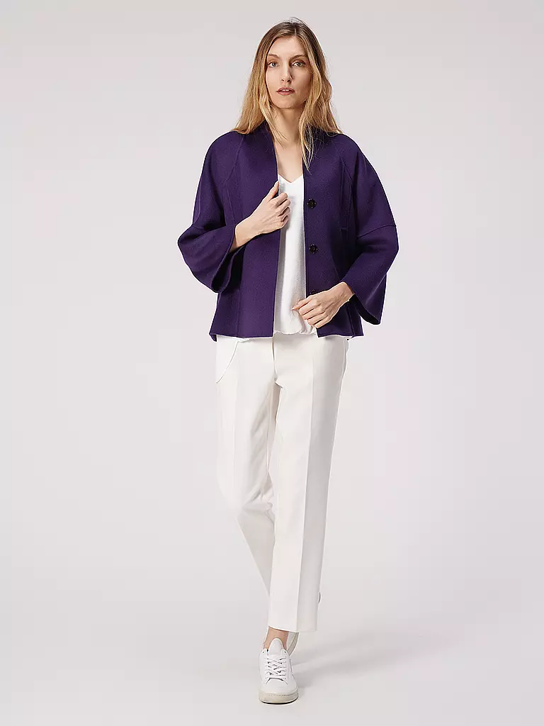 JOSEPH RIBKOFF | Blusenshirt | creme
