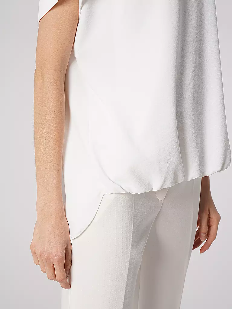 JOSEPH RIBKOFF | Blusenshirt | creme