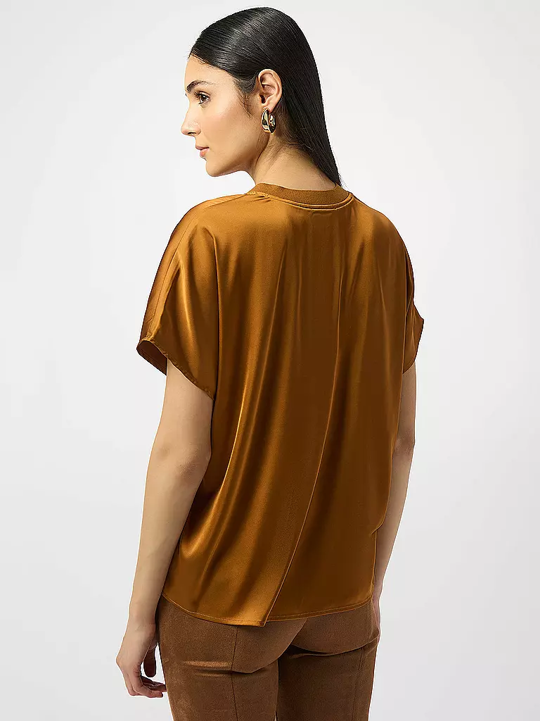 JOSEPH RIBKOFF | Blusenshirt | senf