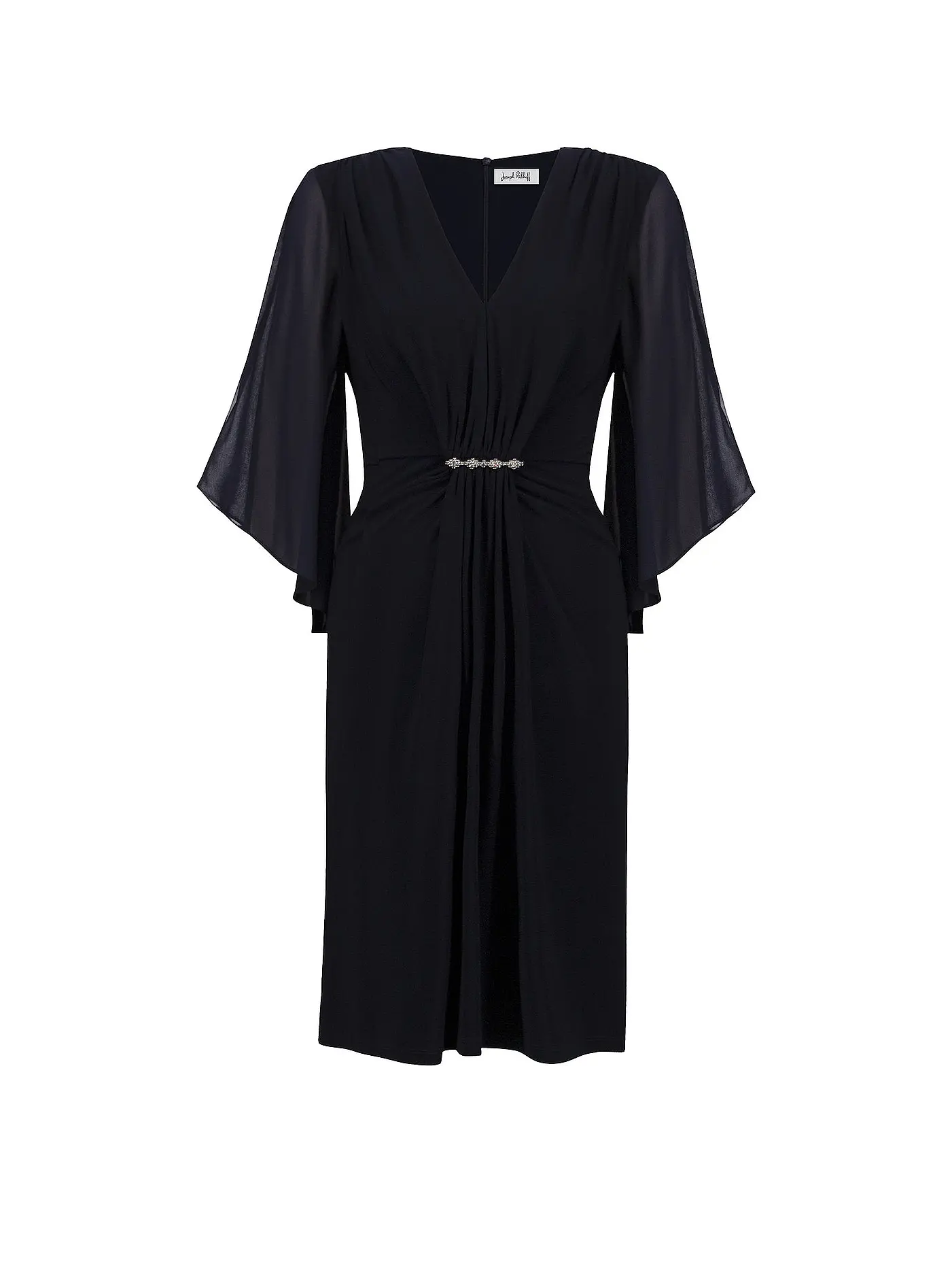 JOSEPH RIBKOFF | Cocktailkleid  | dunkelblau