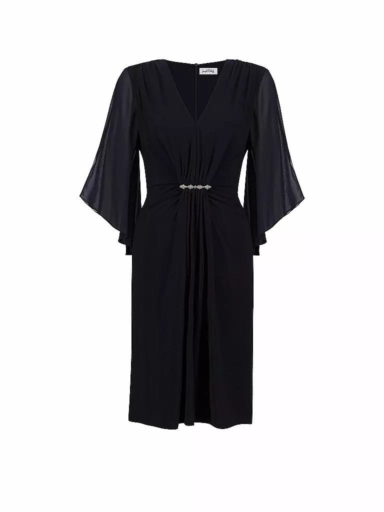 JOSEPH RIBKOFF | Cocktailkleid  | dunkelblau