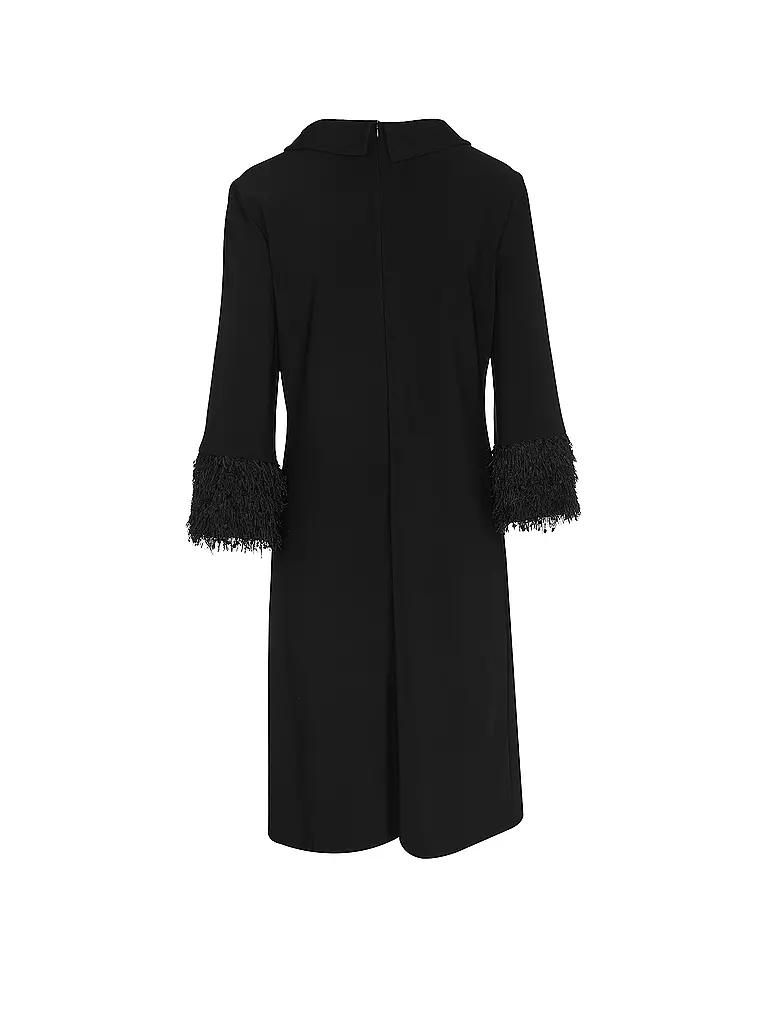 JOSEPH RIBKOFF | Cocktailkleid  | schwarz