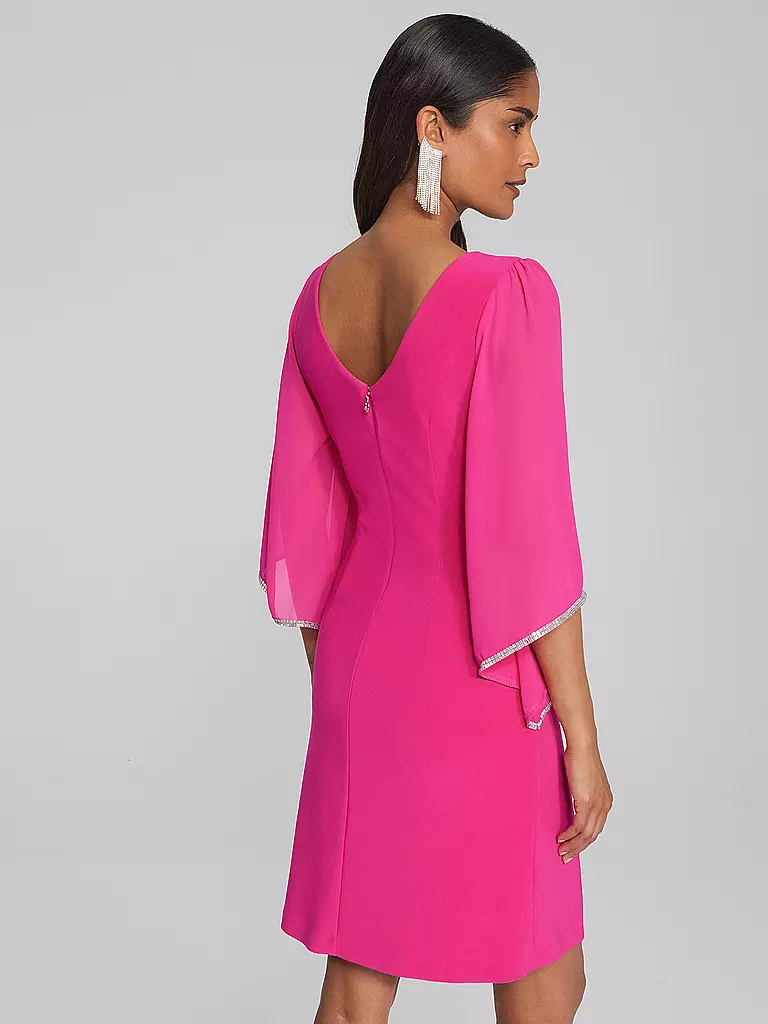 JOSEPH RIBKOFF | Cocktailkleid | pink