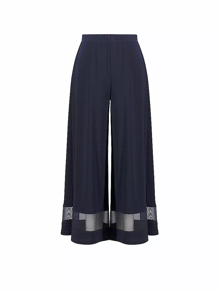 JOSEPH RIBKOFF | Culotte  | dunkelblau