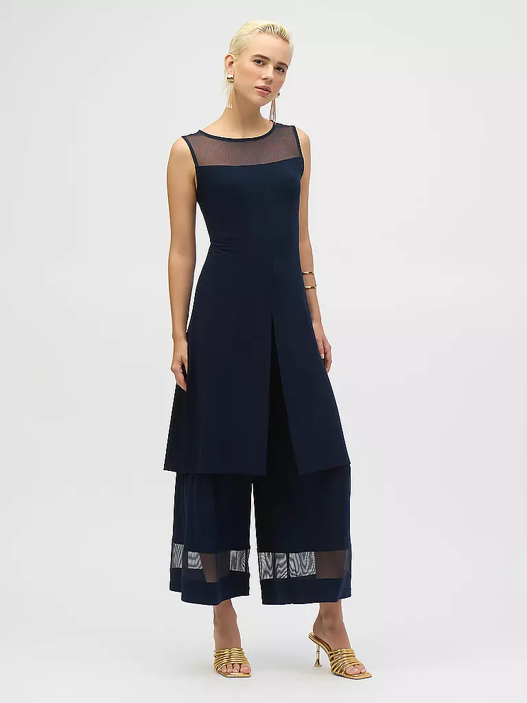 JOSEPH RIBKOFF | Culotte  | dunkelblau