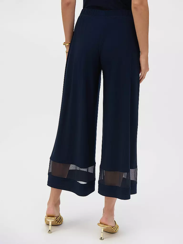 JOSEPH RIBKOFF | Culotte  | dunkelblau