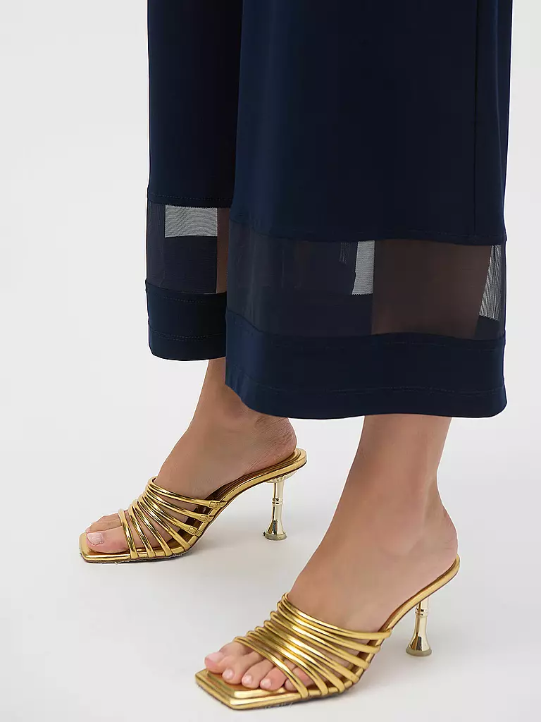 JOSEPH RIBKOFF | Culotte  | dunkelblau