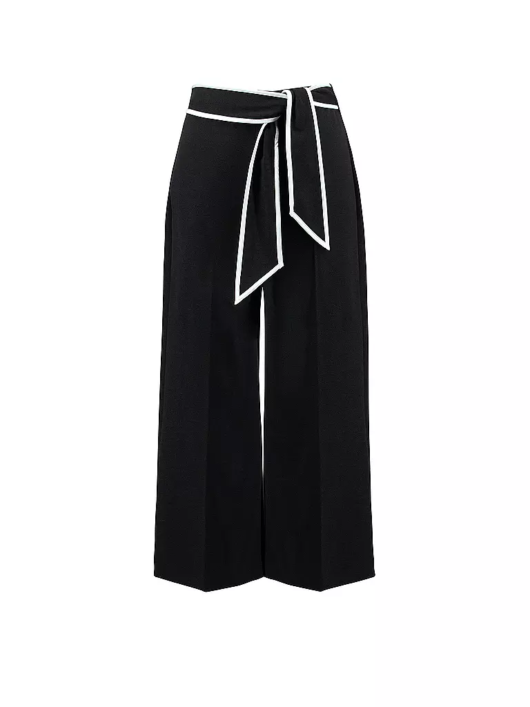 JOSEPH RIBKOFF | Culotte | schwarz