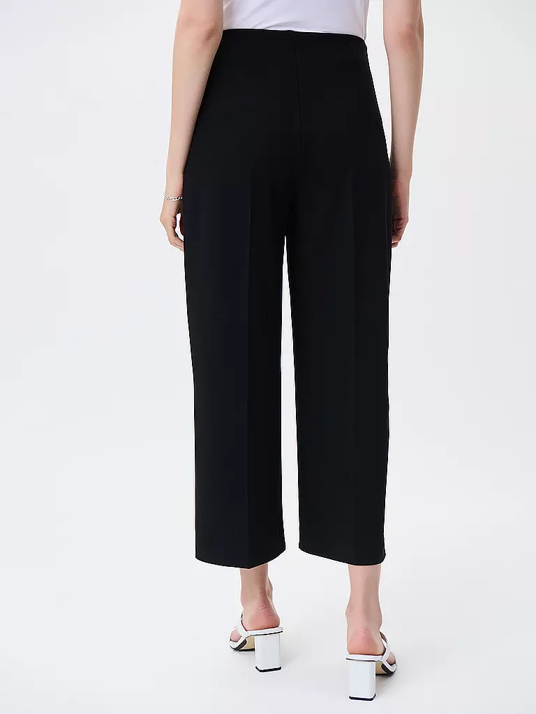 JOSEPH RIBKOFF | Culotte | schwarz