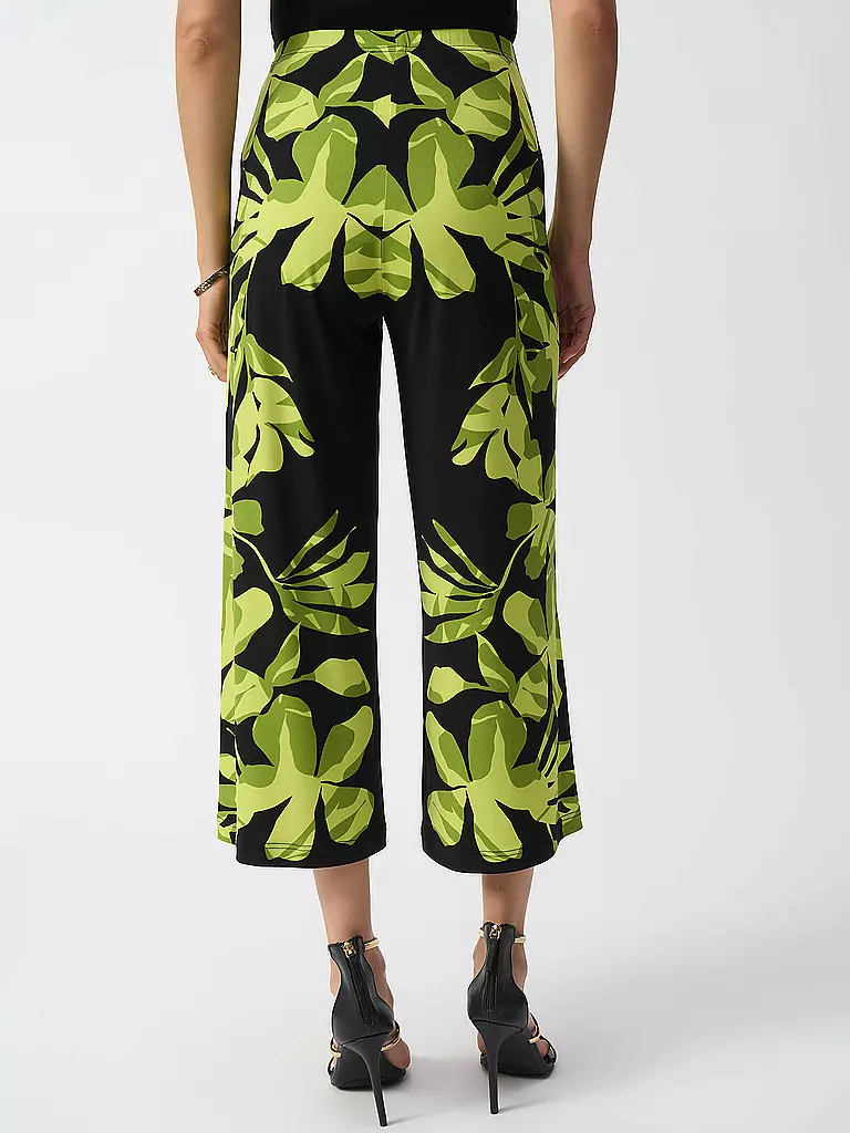 JOSEPH RIBKOFF | Culotte | grün