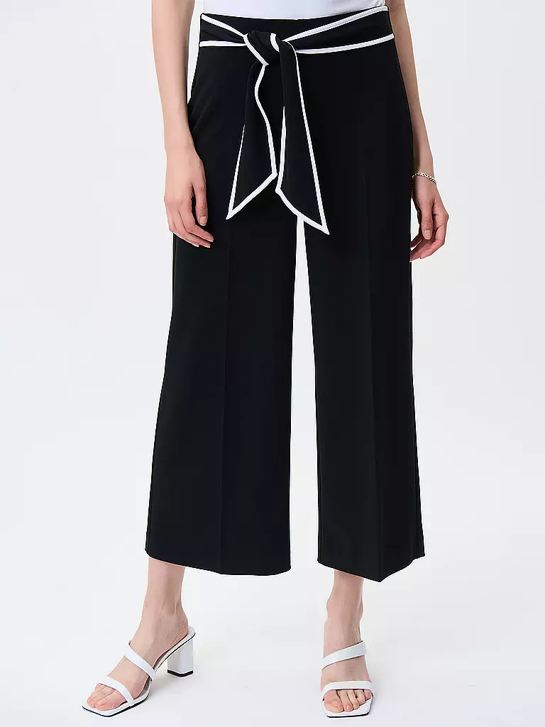 JOSEPH RIBKOFF | Culotte | schwarz