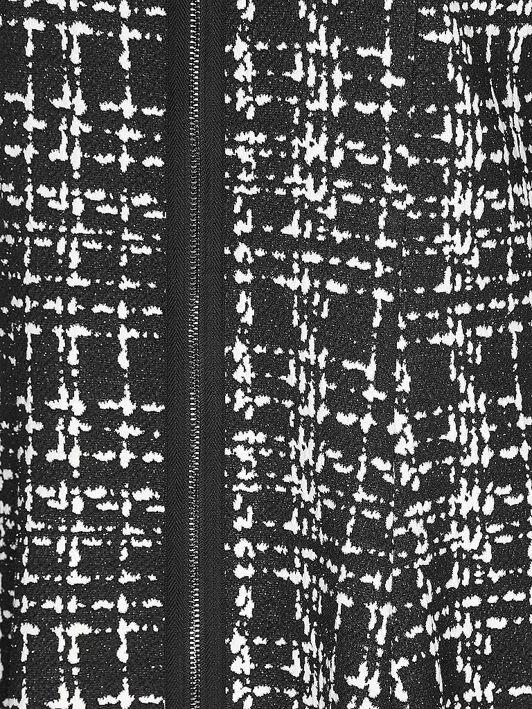JOSEPH RIBKOFF | Gehrock | schwarz