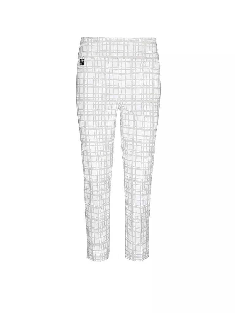 JOSEPH RIBKOFF | Hose 3/4 | weiss