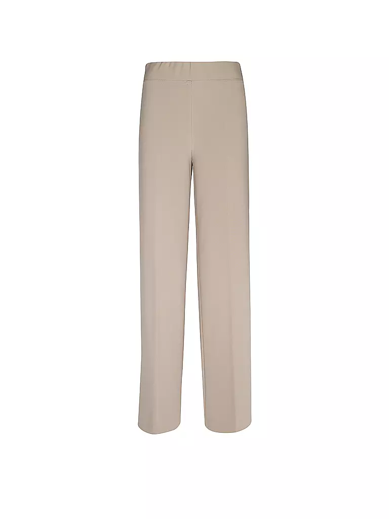 JOSEPH RIBKOFF | Hose Flared Fit | creme