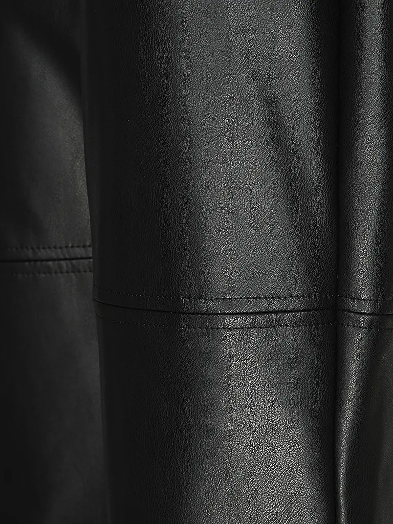 JOSEPH RIBKOFF | Hose in Lederoptik | 