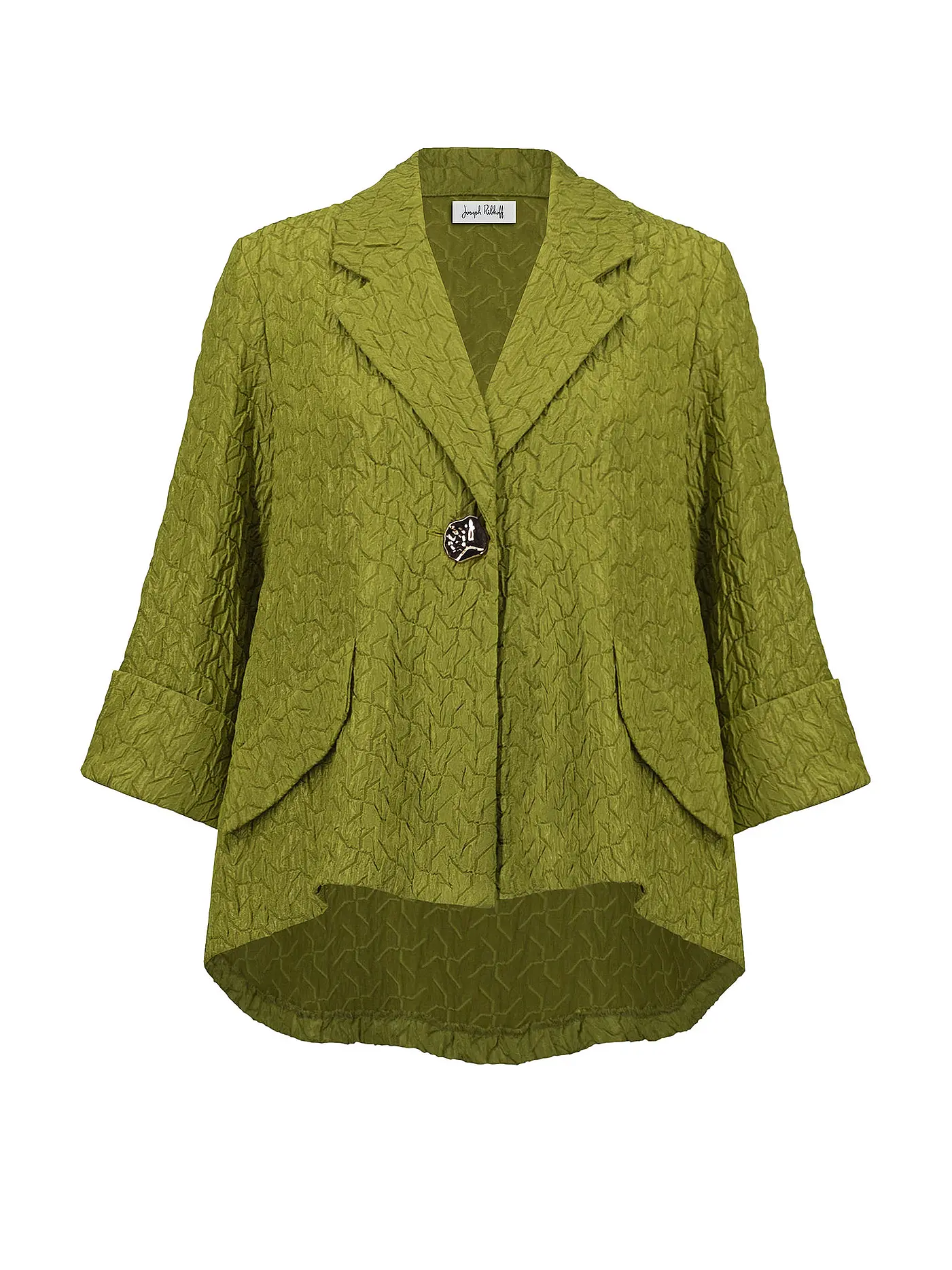 JOSEPH RIBKOFF | Jäckchen  | olive
