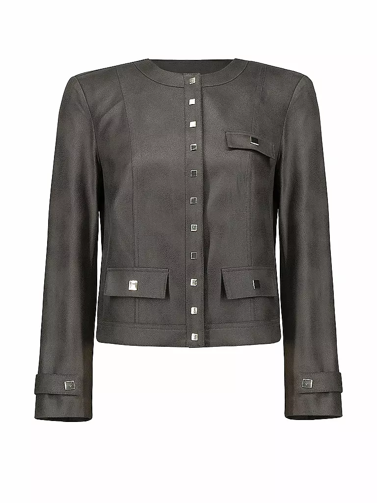 JOSEPH RIBKOFF | Jäckchen  | olive
