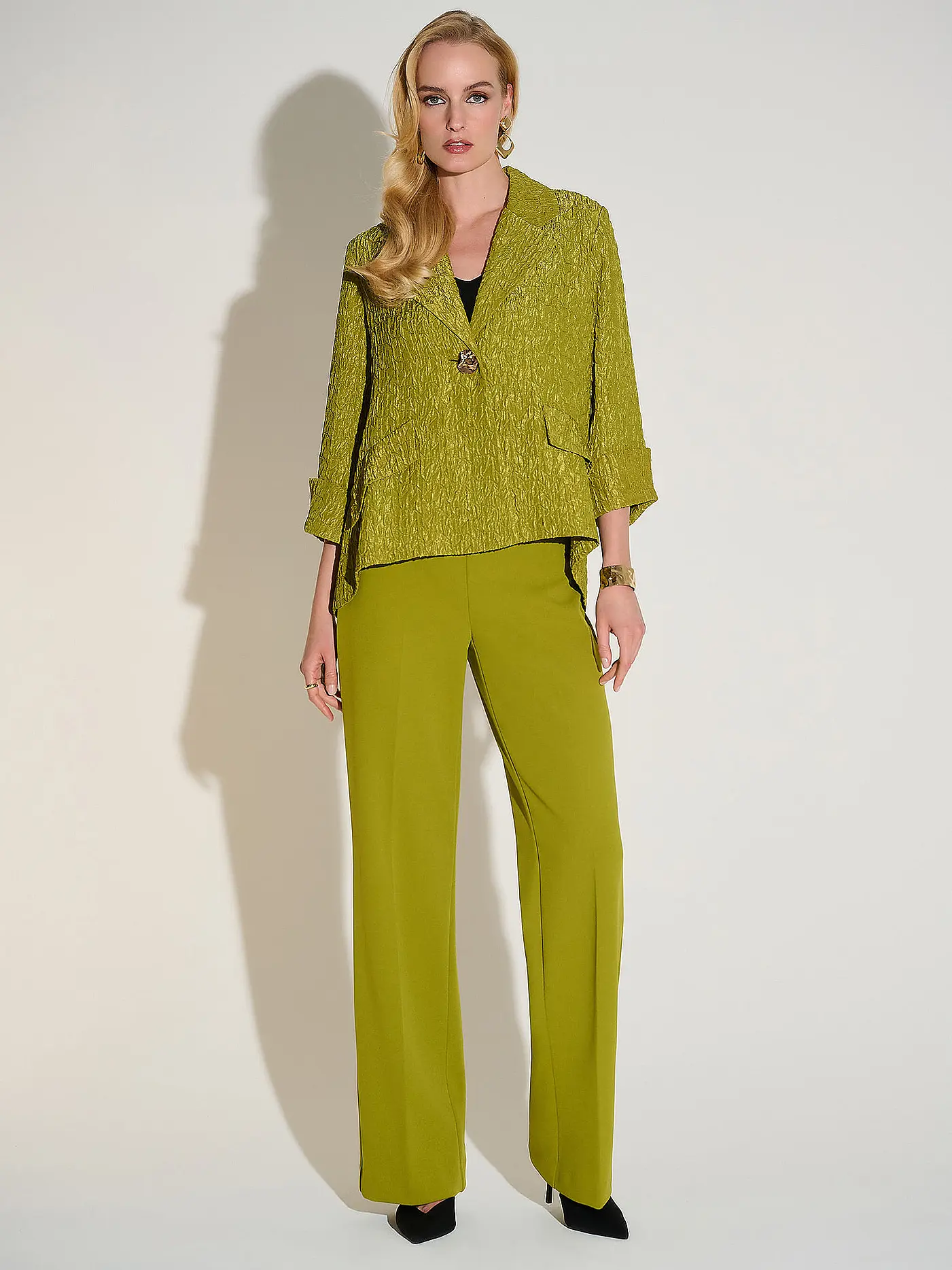 JOSEPH RIBKOFF | Jäckchen  | olive