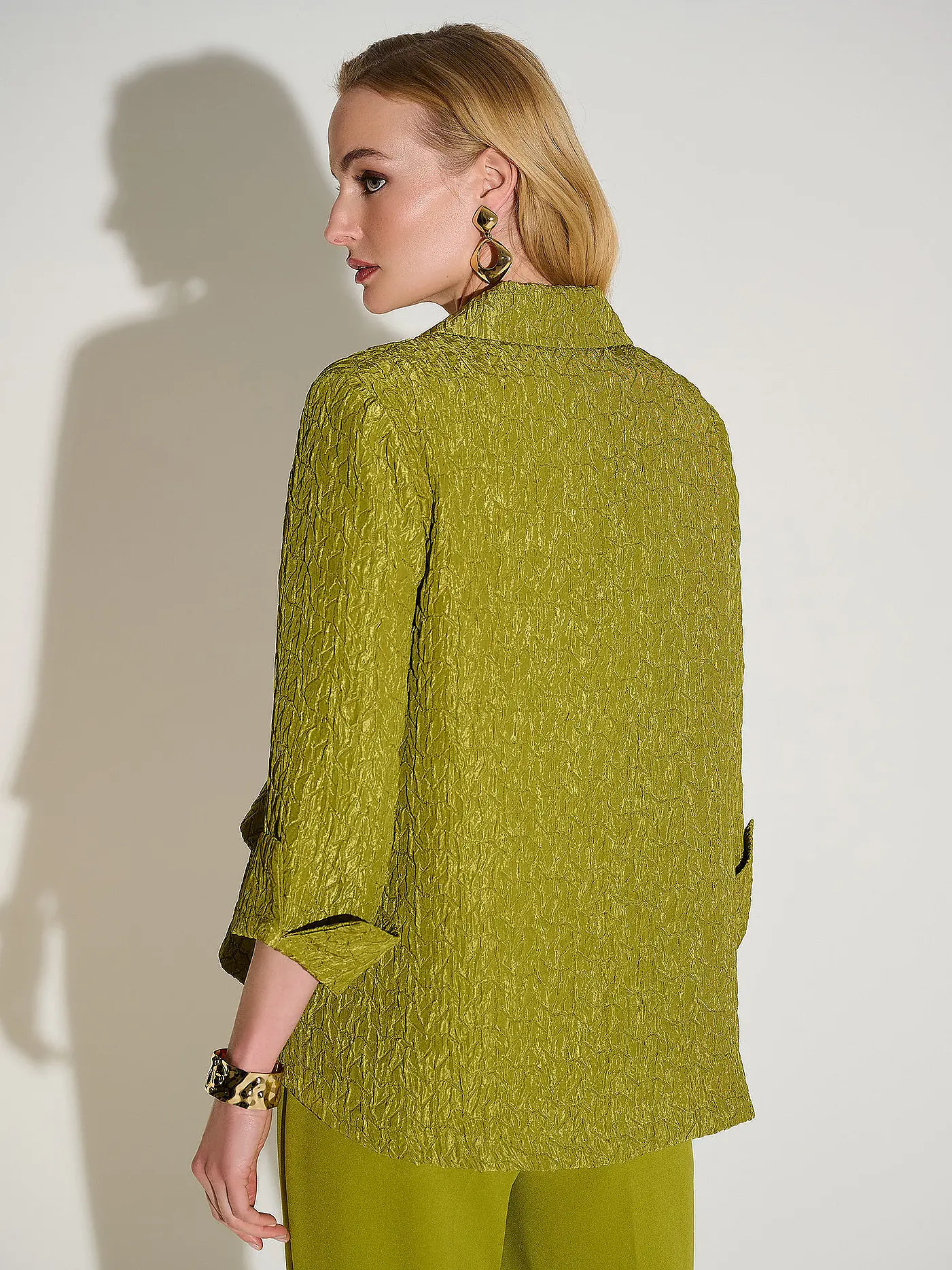 JOSEPH RIBKOFF | Jäckchen  | olive