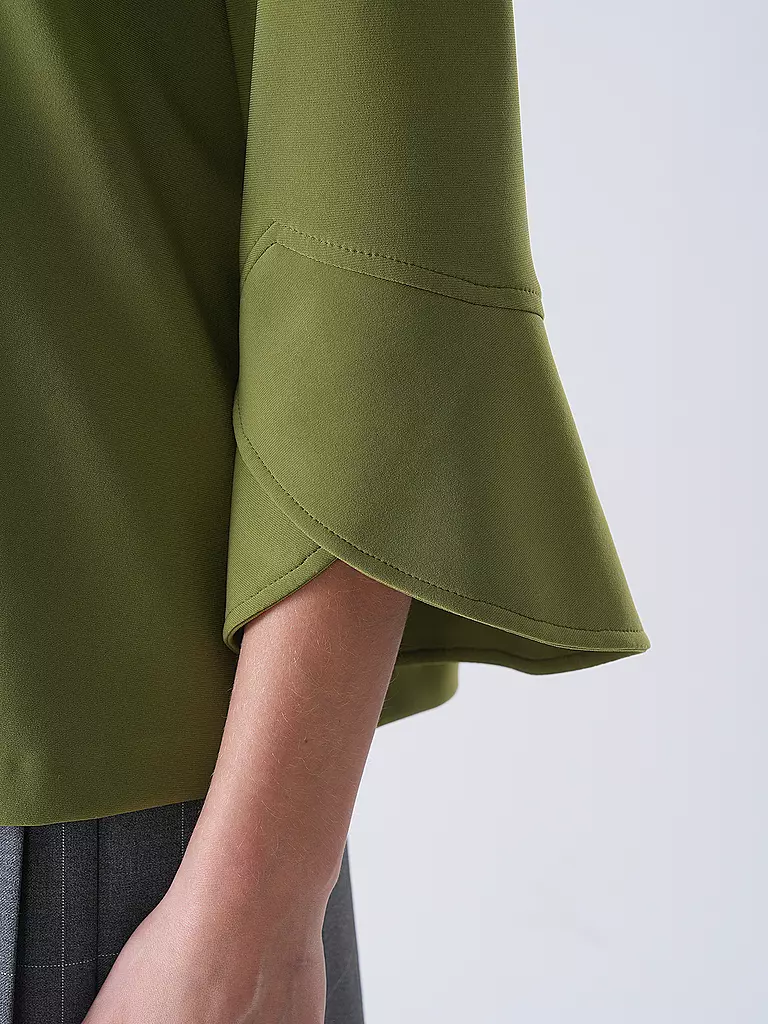 JOSEPH RIBKOFF | Jäckchen  | olive